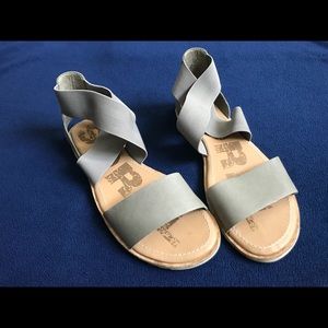 Sorel sandal